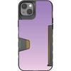 image:imageSmartish  Lavender  iPhone 15 Pro Magnetic Case  Gripmunk Compatible with MagSafe Lightweight  Protective Slim Thin Grip Cover with Microfiber Lining for Apple iPhone 15 ProWallet Slayer Vol 1