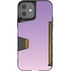 image:imageSmartish  Lavender  iPhone 15 Pro Magnetic Case  Gripmunk Compatible with MagSafe Lightweight  Protective Slim Thin Grip Cover with Microfiber Lining for Apple iPhone 15 ProWallet Slayer Vol 1