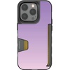 image:imageSmartish  Lavender  iPhone 15 Pro Magnetic Case  Gripmunk Compatible with MagSafe Lightweight  Protective Slim Thin Grip Cover with Microfiber Lining for Apple iPhone 15 ProWallet Slayer Vol 1