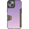 image:imageSmartish  Lavender  iPhone 15 Pro Magnetic Case  Gripmunk Compatible with MagSafe Lightweight  Protective Slim Thin Grip Cover with Microfiber Lining for Apple iPhone 15 ProWallet Slayer Vol 1