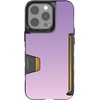 image:imageSmartish  Lavender  iPhone 15 Pro Magnetic Case  Gripmunk Compatible with MagSafe Lightweight  Protective Slim Thin Grip Cover with Microfiber Lining for Apple iPhone 15 ProWallet Slayer Vol 1