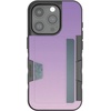 image:imageSmartish  Lavender  iPhone 15 Pro Magnetic Case  Gripmunk Compatible with MagSafe Lightweight  Protective Slim Thin Grip Cover with Microfiber Lining for Apple iPhone 15 ProWallet Slayer Vol 2
