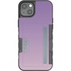 image:imageSmartish  Lavender  iPhone 15 Pro Magnetic Case  Gripmunk Compatible with MagSafe Lightweight  Protective Slim Thin Grip Cover with Microfiber Lining for Apple iPhone 15 ProWallet Slayer Vol 2