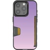 image:imageSmartish  Lavender  iPhone 15 Pro Magnetic Case  Gripmunk Compatible with MagSafe Lightweight  Protective Slim Thin Grip Cover with Microfiber Lining for Apple iPhone 15 ProWallet Slayer Vol 1