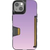 image:imageSmartish  Lavender  iPhone 15 Pro Magnetic Case  Gripmunk Compatible with MagSafe Lightweight  Protective Slim Thin Grip Cover with Microfiber Lining for Apple iPhone 15 ProWallet Slayer Vol 1