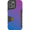 image:imageSmartish  Neon Moon  iPhone 1212 Pro Slim Case  Gripmunk Lightweight  Protective Drop Tested Thin Grip Cell Phone Cover with Raised Camera amp Screen Protection for Apple iPhone 1212 ProWallet Slayer Vol 1