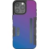 image:imageSmartish  Neon Moon  iPhone 1212 Pro Slim Case  Gripmunk Lightweight  Protective Drop Tested Thin Grip Cell Phone Cover with Raised Camera amp Screen Protection for Apple iPhone 1212 ProWallet Slayer Vol 2