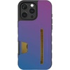 image:imageSmartish  Neon Moon  iPhone 1212 Pro Slim Case  Gripmunk Lightweight  Protective Drop Tested Thin Grip Cell Phone Cover with Raised Camera amp Screen Protection for Apple iPhone 1212 ProWallet Slayer Vol 2