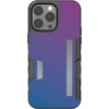 image:imageSmartish  Neon Moon  iPhone 1212 Pro Slim Case  Gripmunk Lightweight  Protective Drop Tested Thin Grip Cell Phone Cover with Raised Camera amp Screen Protection for Apple iPhone 1212 ProWallet Slayer Vol 2