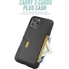 image:imageSmartish  Neon Moon  iPhone 1212 Pro Slim Case  Gripmunk Lightweight  Protective Drop Tested Thin Grip Cell Phone Cover with Raised Camera amp Screen Protection for Apple iPhone 1212 ProWallet Slayer Vol 1