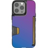 image:imageSmartish  Neon Moon  iPhone 1212 Pro Slim Case  Gripmunk Lightweight  Protective Drop Tested Thin Grip Cell Phone Cover with Raised Camera amp Screen Protection for Apple iPhone 1212 ProWallet Slayer Vol 1