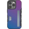 image:imageSmartish  Neon Moon  iPhone 1212 Pro Slim Case  Gripmunk Lightweight  Protective Drop Tested Thin Grip Cell Phone Cover with Raised Camera amp Screen Protection for Apple iPhone 1212 ProWallet Slayer Vol 2