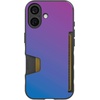 image:imageSmartish  Neon Moon  iPhone 1212 Pro Slim Case  Gripmunk Lightweight  Protective Drop Tested Thin Grip Cell Phone Cover with Raised Camera amp Screen Protection for Apple iPhone 1212 ProWallet Slayer Vol 1