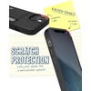 image:imageSmartish  Neon Moon  iPhone 1212 Pro Slim Case  Gripmunk Lightweight  Protective Drop Tested Thin Grip Cell Phone Cover with Raised Camera amp Screen Protection for Apple iPhone 1212 ProWallet Slayer Vol 2