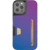 image:imageSmartish  Neon Moon  iPhone 1212 Pro Slim Case  Gripmunk Lightweight  Protective Drop Tested Thin Grip Cell Phone Cover with Raised Camera amp Screen Protection for Apple iPhone 1212 ProWallet Slayer Vol 2