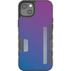 image:imageSmartish  Neon Moon  iPhone 1212 Pro Slim Case  Gripmunk Lightweight  Protective Drop Tested Thin Grip Cell Phone Cover with Raised Camera amp Screen Protection for Apple iPhone 1212 ProWallet Slayer Vol 2