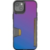 image:imageSmartish  Neon Moon  iPhone 1212 Pro Slim Case  Gripmunk Lightweight  Protective Drop Tested Thin Grip Cell Phone Cover with Raised Camera amp Screen Protection for Apple iPhone 1212 ProWallet Slayer Vol 1