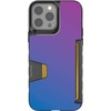 image:imageSmartish  Neon Moon  iPhone 1212 Pro Slim Case  Gripmunk Lightweight  Protective Drop Tested Thin Grip Cell Phone Cover with Raised Camera amp Screen Protection for Apple iPhone 1212 ProWallet Slayer Vol 1