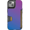 image:imageSmartish  Neon Moon  iPhone 1212 Pro Slim Case  Gripmunk Lightweight  Protective Drop Tested Thin Grip Cell Phone Cover with Raised Camera amp Screen Protection for Apple iPhone 1212 ProWallet Slayer Vol 1