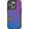 image:imageSmartish  Neon Moon  iPhone 1212 Pro Slim Case  Gripmunk Lightweight  Protective Drop Tested Thin Grip Cell Phone Cover with Raised Camera amp Screen Protection for Apple iPhone 1212 ProWallet Slayer Vol 1