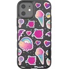 image:imageSmartish  Neon Stickers  iPhone 15 Pro Max Slim Case  Gripmunk Lightweight  Protective Thin Cover  Fits iPhone 15 Pro MaxGripmunk