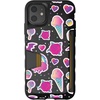 image:imageSmartish  Neon Stickers  iPhone 15 Pro Max Slim Case  Gripmunk Lightweight  Protective Thin Cover  Fits iPhone 15 Pro MaxWallet Slayer Vol 1