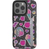 image:imageSmartish  Neon Stickers  iPhone 15 Pro Max Slim Case  Gripmunk Lightweight  Protective Thin Cover  Fits iPhone 15 Pro MaxWallet Slayer Vol 2