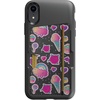 image:imageSmartish  Neon Stickers  iPhone 15 Pro Max Slim Case  Gripmunk Lightweight  Protective Thin Cover  Fits iPhone 15 Pro MaxWallet Slayer Vol 2
