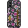 image:imageSmartish  Neon Stickers  iPhone 15 Pro Max Slim Case  Gripmunk Lightweight  Protective Thin Cover  Fits iPhone 15 Pro MaxWallet Slayer Vol 2