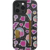 image:imageSmartish  Neon Stickers  iPhone 15 Pro Max Slim Case  Gripmunk Lightweight  Protective Thin Cover  Fits iPhone 15 Pro MaxWallet Slayer Vol 2
