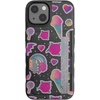 image:imageSmartish  Neon Stickers  iPhone 15 Pro Max Slim Case  Gripmunk Lightweight  Protective Thin Cover  Fits iPhone 15 Pro MaxWallet Slayer Vol 2