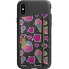 image:imageSmartish  Neon Stickers  iPhone 15 Pro Max Slim Case  Gripmunk Lightweight  Protective Thin Cover  Fits iPhone 15 Pro MaxWallet Slayer Vol 2