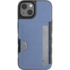 image:imageSmartish  Pastel Blue  iPhone 14 Magnetic Case  Gripmunk Compatible with MagSafe Lightweight  Protective Slim Thin Grip Cover with Microfiber Lining for Apple iPhone 14Wallet Slayer Vol 2