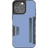 image:imageSmartish  Pastel Blue  iPhone 14 Magnetic Case  Gripmunk Compatible with MagSafe Lightweight  Protective Slim Thin Grip Cover with Microfiber Lining for Apple iPhone 14Wallet Slayer Vol 2