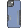 image:imageSmartish  Pastel Blue  iPhone 14 Magnetic Case  Gripmunk Compatible with MagSafe Lightweight  Protective Slim Thin Grip Cover with Microfiber Lining for Apple iPhone 14Wallet Slayer Vol 2