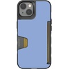 image:imageSmartish  Pastel Blue  iPhone 14 Magnetic Case  Gripmunk Compatible with MagSafe Lightweight  Protective Slim Thin Grip Cover with Microfiber Lining for Apple iPhone 14Wallet Slayer Vol 1