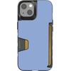 image:imageSmartish  Pastel Blue  iPhone 14 Magnetic Case  Gripmunk Compatible with MagSafe Lightweight  Protective Slim Thin Grip Cover with Microfiber Lining for Apple iPhone 14Wallet Slayer Vol 1