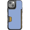 image:imageSmartish  Pastel Blue  iPhone 14 Magnetic Case  Gripmunk Compatible with MagSafe Lightweight  Protective Slim Thin Grip Cover with Microfiber Lining for Apple iPhone 14Wallet Slayer Vol 1