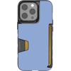 image:imageSmartish  Pastel Blue  iPhone 14 Magnetic Case  Gripmunk Compatible with MagSafe Lightweight  Protective Slim Thin Grip Cover with Microfiber Lining for Apple iPhone 14Wallet Slayer Vol 1