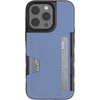image:imageSmartish  Pastel Blue  iPhone 14 Magnetic Case  Gripmunk Compatible with MagSafe Lightweight  Protective Slim Thin Grip Cover with Microfiber Lining for Apple iPhone 14Wallet Slayer Vol 2