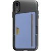 image:imageSmartish  Pastel Blue  iPhone 14 Magnetic Case  Gripmunk Compatible with MagSafe Lightweight  Protective Slim Thin Grip Cover with Microfiber Lining for Apple iPhone 14Wallet Slayer Vol 2