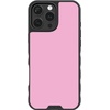 image:imageSmartish  Pink  iPhone 16 Slim Case  Gripmunk Lightweight  Protective Thin Cover  Fits iPhone 16Gripmunk