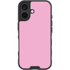 image:imageSmartish  Pink  iPhone 16 Slim Case  Gripmunk Lightweight  Protective Thin Cover  Fits iPhone 16Gripmunk