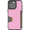 image:imageSmartish  Pink  iPhone 16 Slim Case  Gripmunk Lightweight  Protective Thin Cover  Fits iPhone 16Wallet Slayer Vol 1