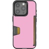 image:imageSmartish  Pink  iPhone 16 Slim Case  Gripmunk Lightweight  Protective Thin Cover  Fits iPhone 16Wallet Slayer Vol 1