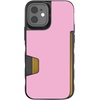 image:imageSmartish  Pink  iPhone 16 Slim Case  Gripmunk Lightweight  Protective Thin Cover  Fits iPhone 16Wallet Slayer Vol 1