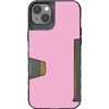 image:imageSmartish  Pink  iPhone 16 Slim Case  Gripmunk Lightweight  Protective Thin Cover  Fits iPhone 16Wallet Slayer Vol 1