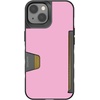 image:imageSmartish  Pink  iPhone 16 Slim Case  Gripmunk Lightweight  Protective Thin Cover  Fits iPhone 16Wallet Slayer Vol 1