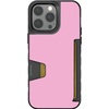 image:imageSmartish  Pink  iPhone 16 Slim Case  Gripmunk Lightweight  Protective Thin Cover  Fits iPhone 16Wallet Slayer Vol 1