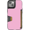 image:imageSmartish  Pink  iPhone 16 Slim Case  Gripmunk Lightweight  Protective Thin Cover  Fits iPhone 16Wallet Slayer Vol 1